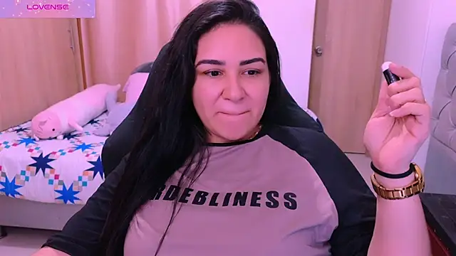 Chatroom en direct de _anastasia