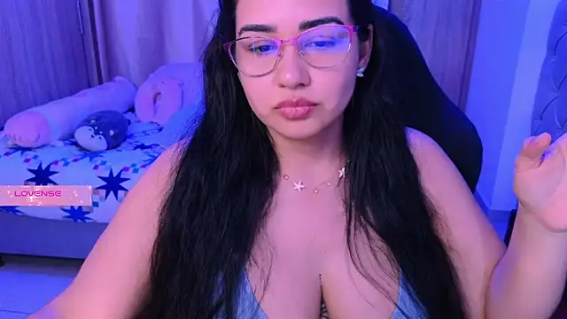 _anastasia লাইভ চ্যাট রুম