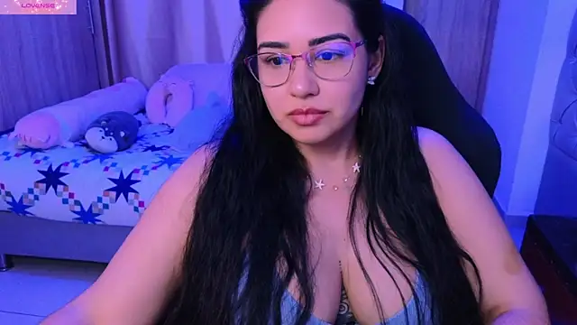 Chat ao vivo de _anastasia