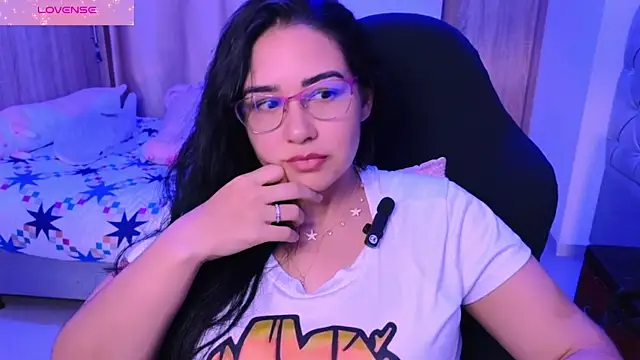 _anastasia's Live Chat Room