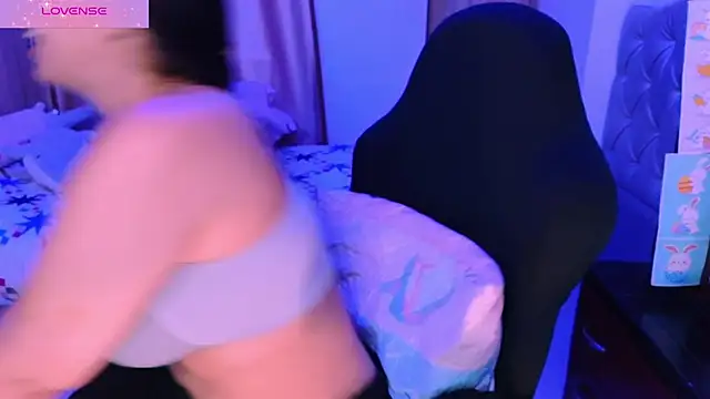 Sala de chat en directo de _anastasia