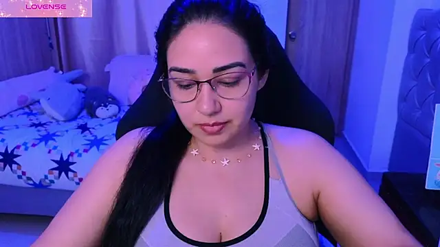 Sala de chat en directo de _anastasia