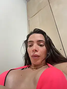 חדר צ'אט בשידור חי של sisterhong