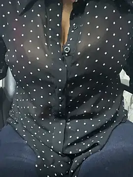 Chat ao vivo de Millie246
