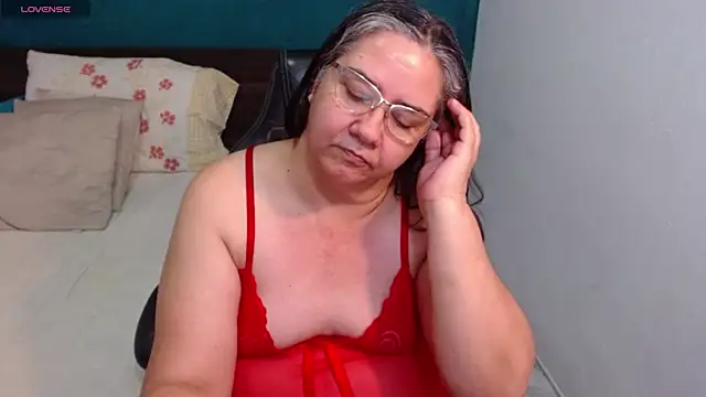 Chat ao vivo de scaelettdubois