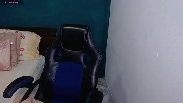 Chat ao vivo de scaelettdubois