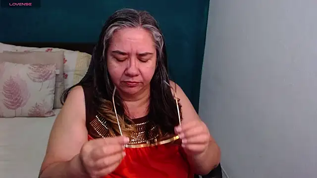 scaelettdubois Cameră chat live