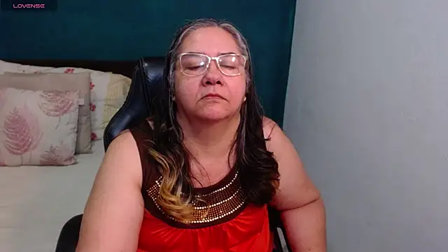 scaelettdubois Live Chatraum