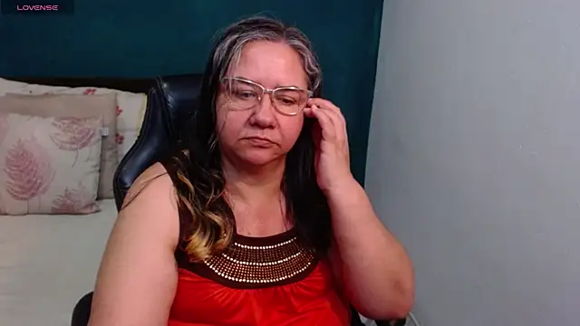 scaelettdubois Live Chatraum