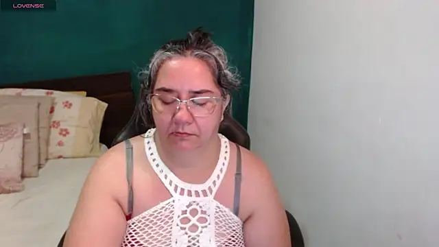 Živá chatovací místnost scaelettdubois