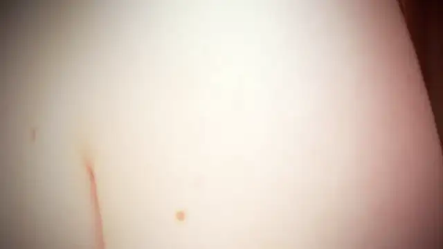 MayaAkashova Live Chatraum