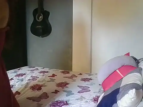 fixylady Live Chatraum