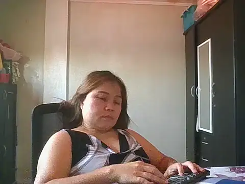 fixylady Cameră chat live