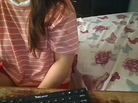 Chatroom en direct de fixylady