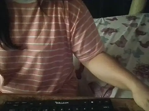 Živá chatovací místnost fixylady