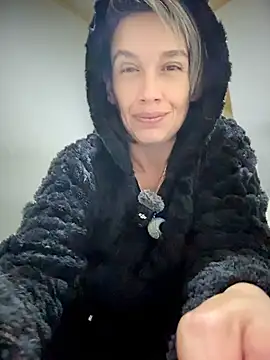 Živá chatovací místnost MARILYNMADELENAKOVANOVA