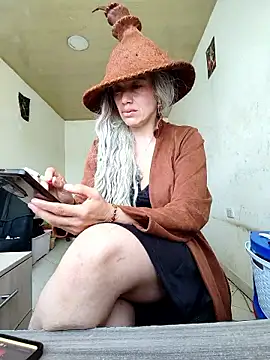 MARILYNMADELENAKOVANOVA 即時聊天室