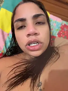 Chat ao vivo de Morenacarioca3