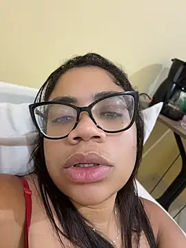 Sala de chat ao vivo de Morenacarioca3