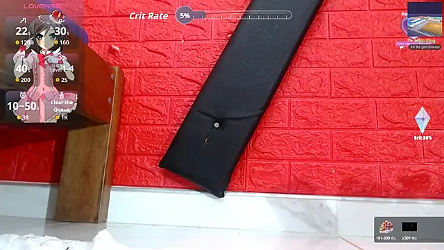 Pokój czatu na żywo – raquelnasty11