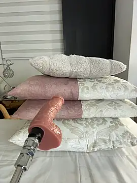 غرفة دردشة ALISSON_FOXXX1 المباشرة