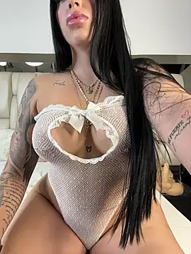 ALISSON_FOXXX1's Live Chat Room