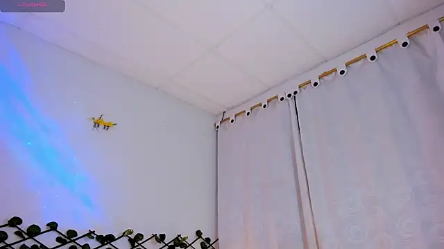 Chat ao vivo de cailynhot