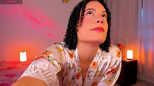 cailynhot Cameră chat live