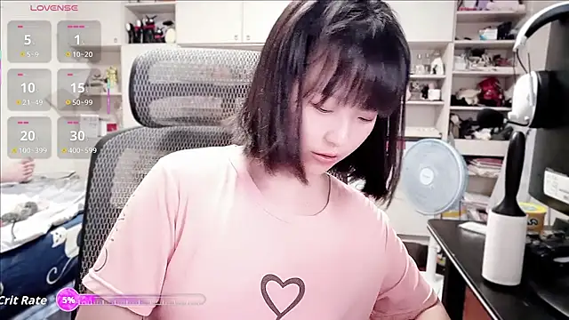 Chat soba uživo modela 87wawa