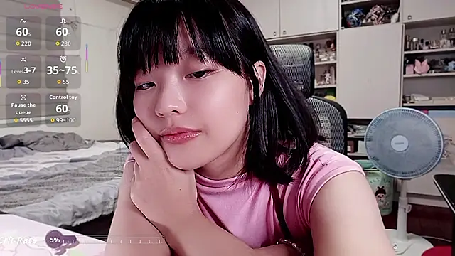 Bilik Sembang Langsung 87wawa