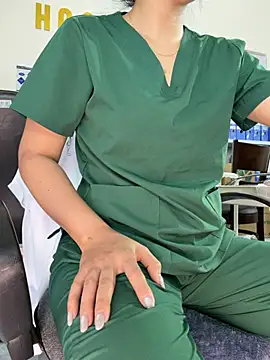 Angela_my Adlı Modelin Canlı Sohbet Odası
