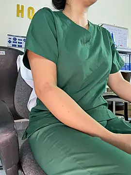 Bilik Sembang Langsung Angela_my