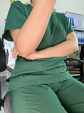 Angela_my Live Chatraum