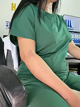 Bilik Sembang Langsung Angela_my