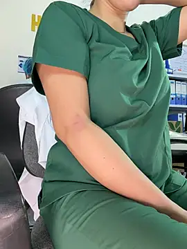 Bilik Sembang Langsung Angela_my