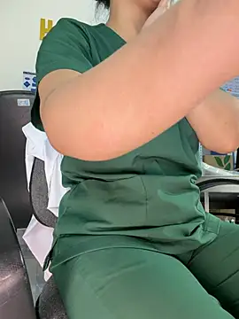 Angela_my Cameră chat live