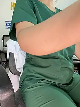 Angela_my 실시간 채팅방