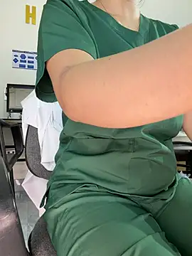 Bilik Sembang Langsung Angela_my