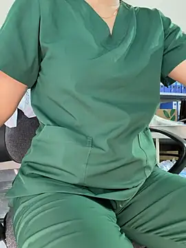 Bilik Sembang Langsung Angela_my