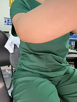 Bilik Sembang Langsung Angela_my