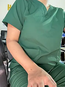 Angela_my 现场聊天室