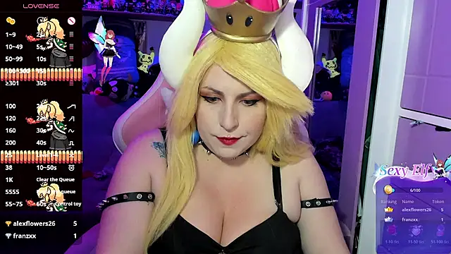 candyy_new Cameră chat live