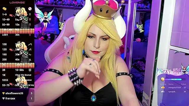 candyy_new Cameră chat live