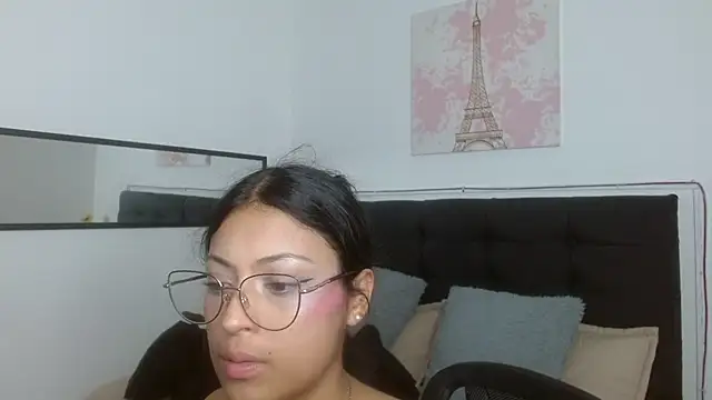 Chatroom en direct de vaness_weet