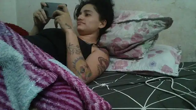 girl_tits Cameră chat live