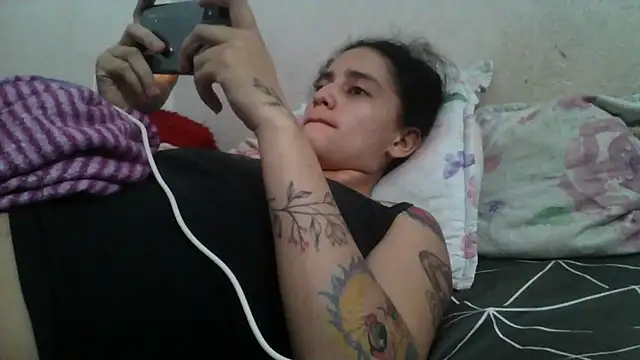 ห้องแชทสดของ girl_tits