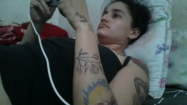 Bilik Sembang Langsung girl_tits