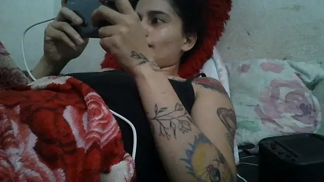 Sala de chat en directo de girl_tits