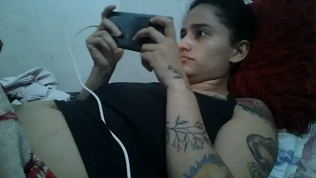 Bilik Sembang Langsung girl_tits