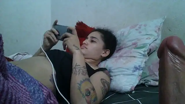 girl_tits Live Chatraum
